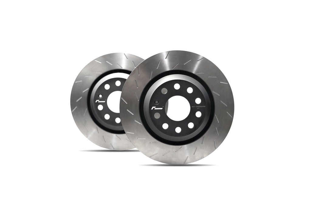 RacingLine Stage 2 Rear Discs/Rotors