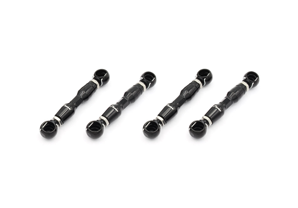 RacingLine Audi C7 Air Suspension Height Adjustable Lowering Links