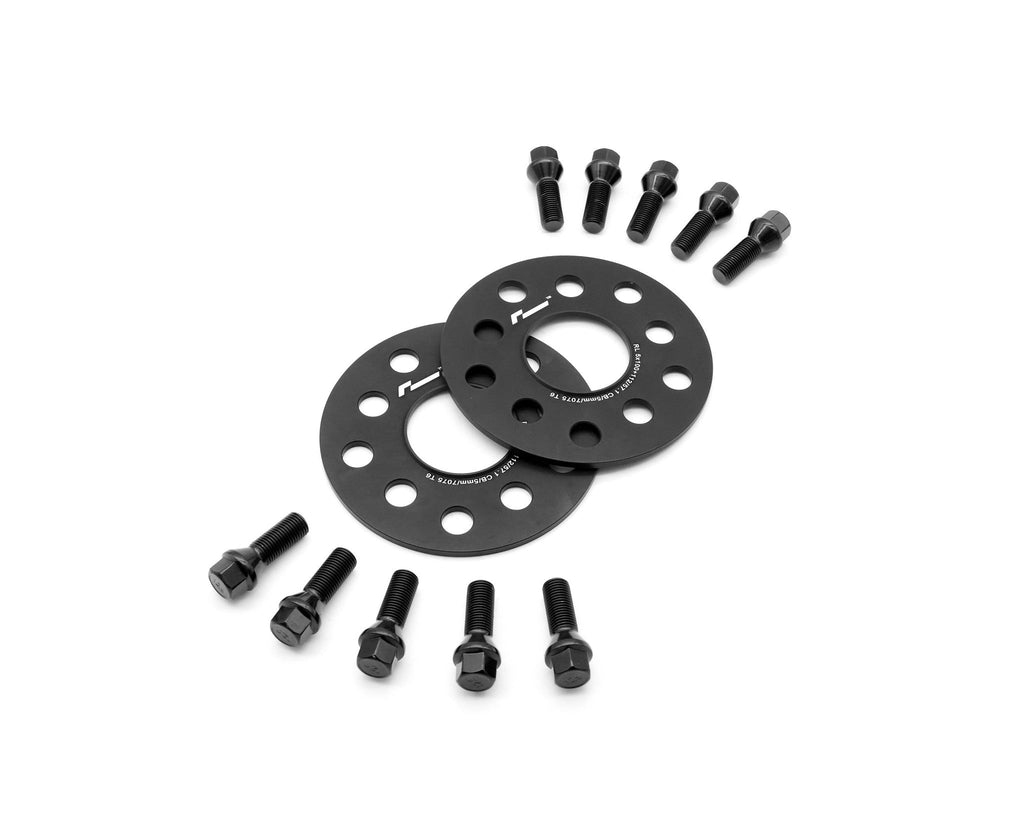 RacingLine 5mm Wheel Spacers