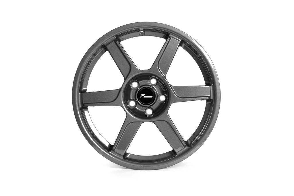 RacingLine VWR R-06 Flow Formed Alloy Wheels