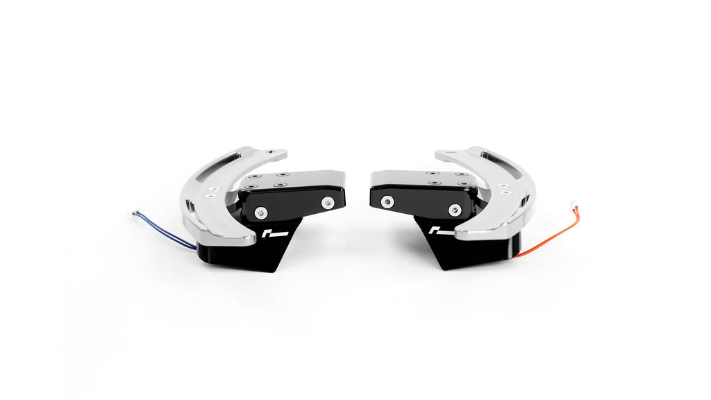 RacingLine Mk7/7.5 Magnetic DSG Shift Paddles
