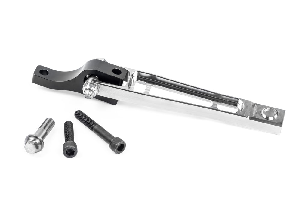 APR Billet Stainless-Steel / Aluminum Pendulum Mount MQB (7 Speed DQ381)