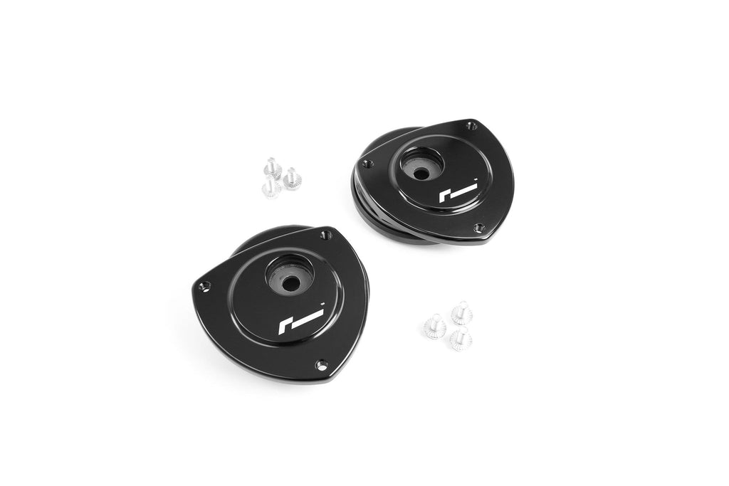 RacingLine Camber & Caster Top Mounts (MQB/MQBE)