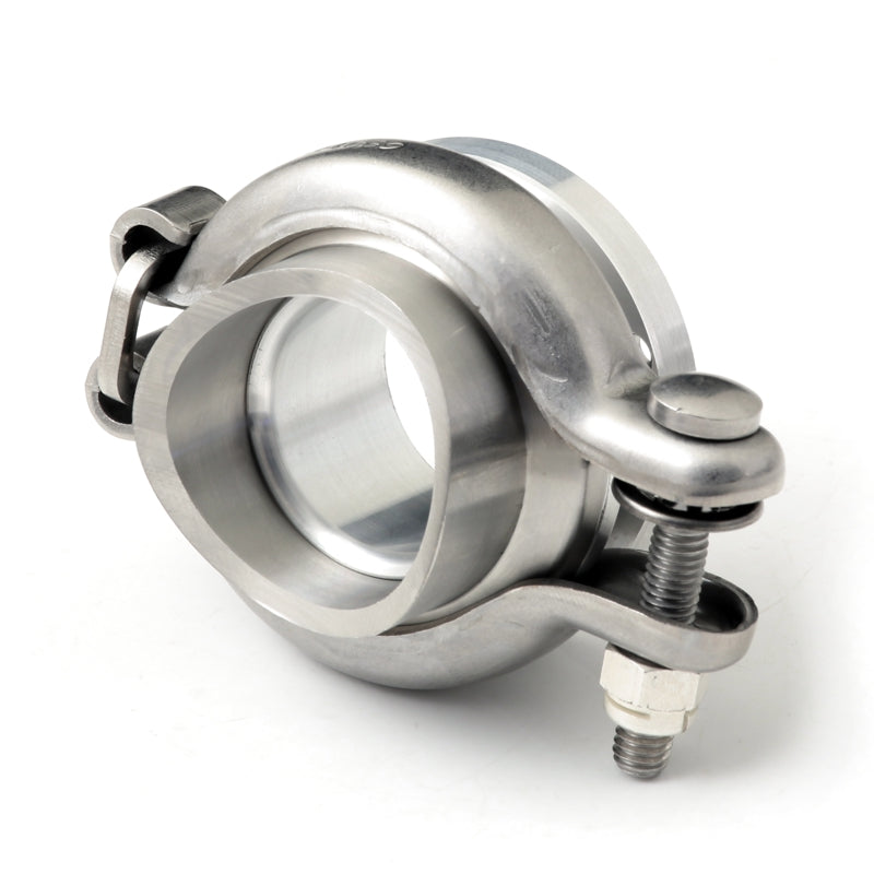 GFB 5612 Aluminum weld on flange