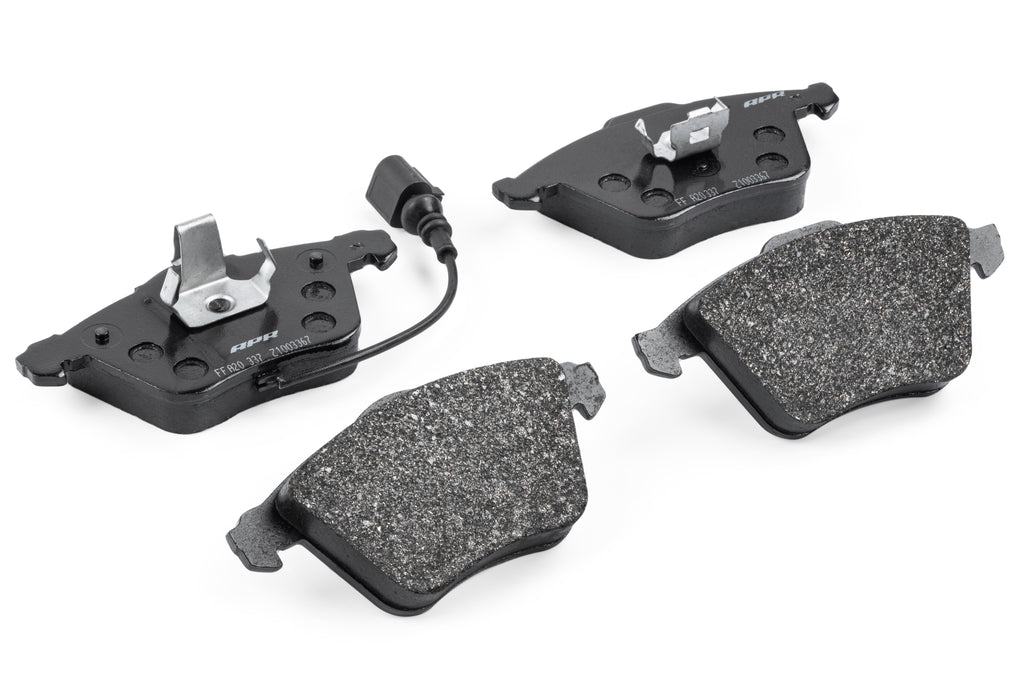 APR Brake Pads (Set of 4) - Front