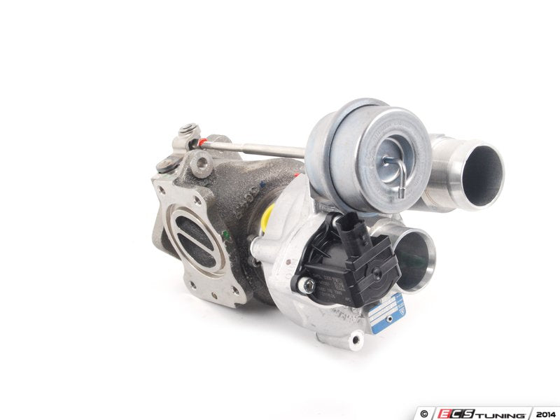 ECS Tuning MINI N14 Turbo And Turbo Installation Kit
