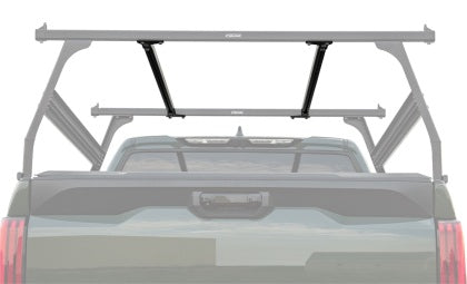 Access 22-26 Ford Maverick 4ft 5in Box ADARAGRID AL/PRO Accessory Bar