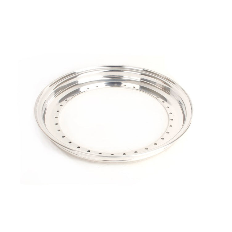 BFI BBS RS 15" to 16" Step-Up Wheel Lip - ALUMINUM (16"x1.5") - CLEARANCE