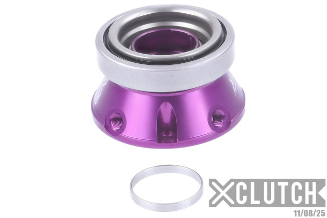 XClutch Performance Hydraulic Release Bearing Kit - 65mm Contact - 2 Bolt Mount