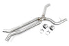 Dinan High Flow Mid Pipe - BMW G87 M2