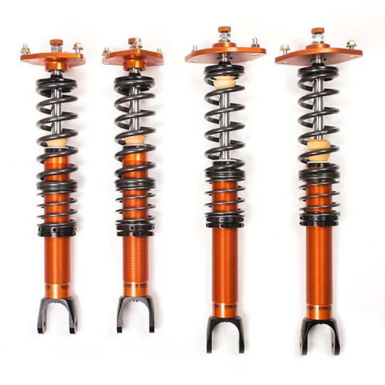 Moton 1-Way Series Coilovers BMW G8X xDrive M3/M4