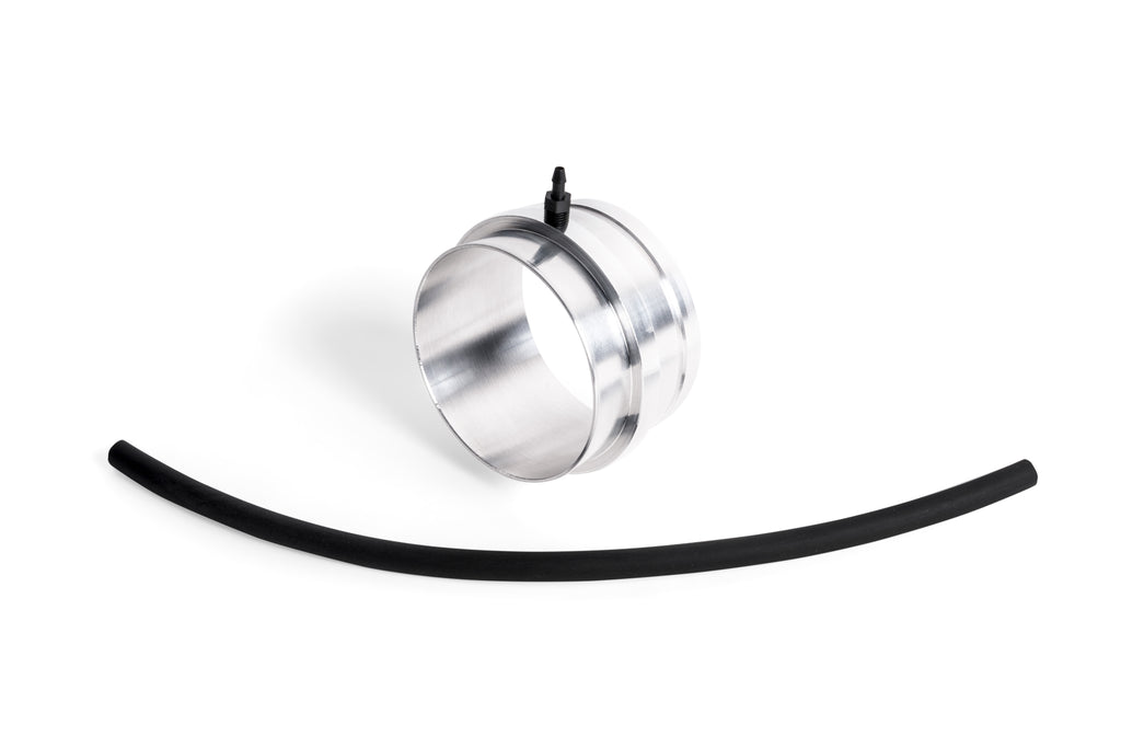APR Carbon Fiber Intake - Adapter for MK6 2.0T EA888 Gen 3