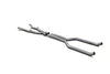 Dinan High Flow Middle Exhaust - 2018-2023 BMW M550i xDrive