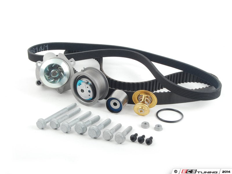 ECS Tuning Timing Belt Kit - Ultimate - With Timing Tool Set