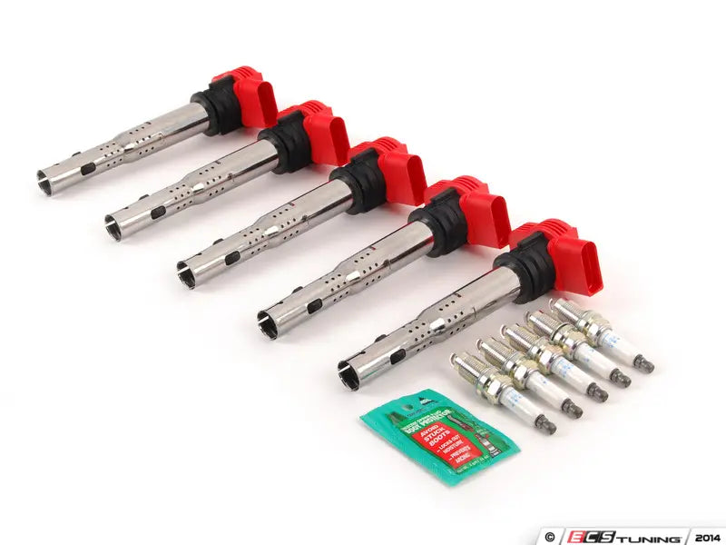 ECS Tuning Ignition Service Kit - VW 2.5L