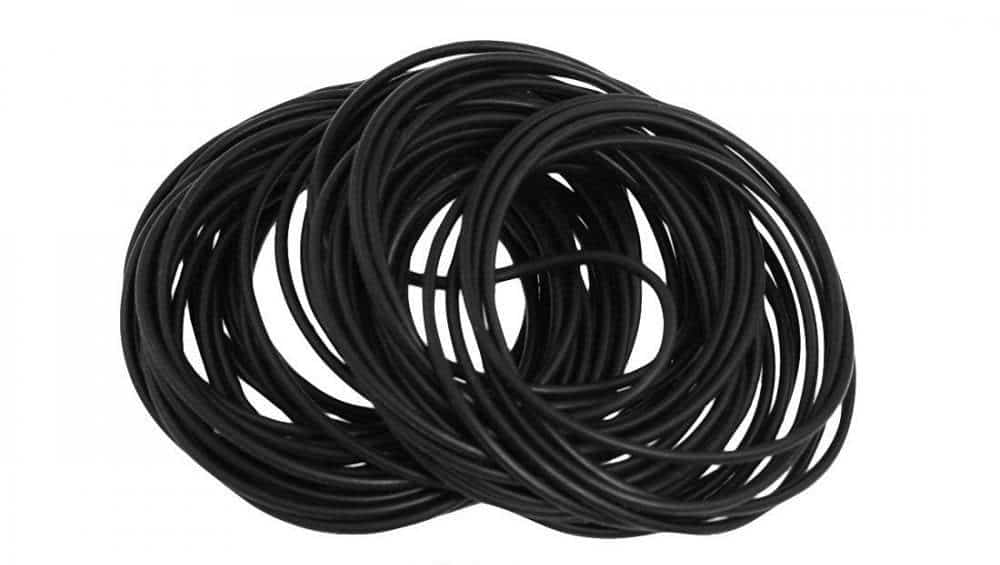 VRSF Turbo Outlet Charge Pipe O-Ring for 10901020E - 2010+ BMW 135i, 335i, 535i E & F Chassis