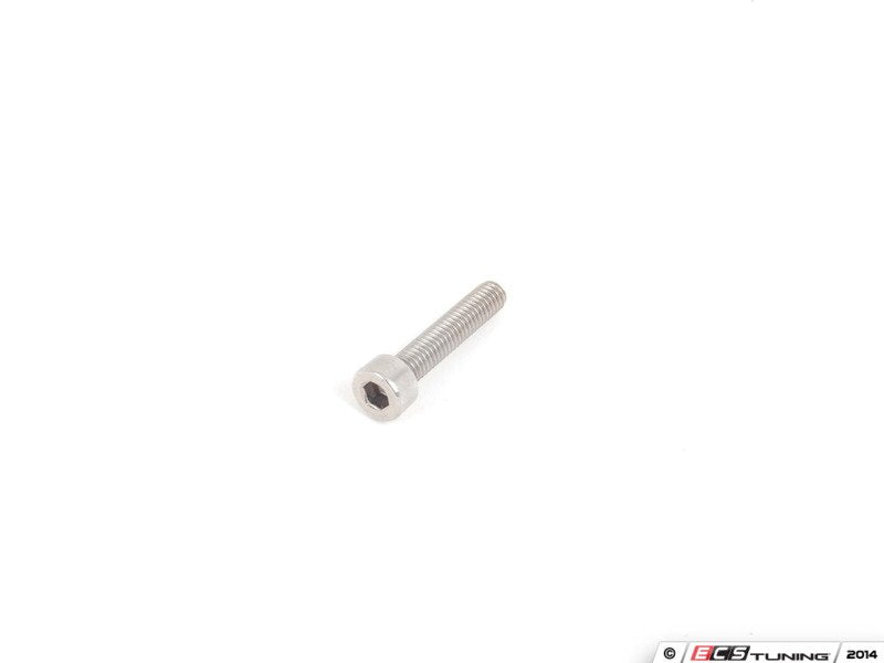 ECS Tuning 18-8 Stainless Socket Head Cap Screw - M4x20