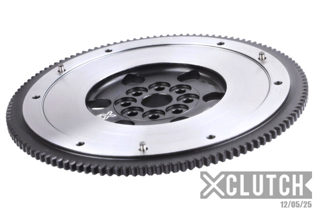 XClutch Chromoly Flywheel - Subaru Legacy GT (2005) / Subaru Forester Xt Limited (2006) & more