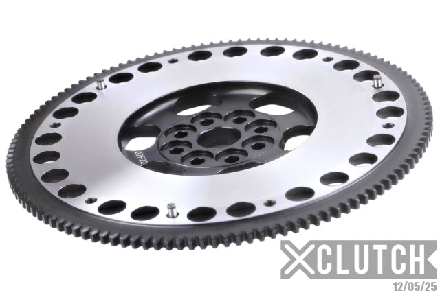 XClutch Lightweight Chromoly Flywheel - Subaru Impreza WRX (2002) / Subaru Baja Turbo (2004-06) & more