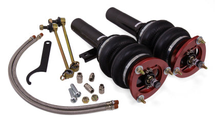 Air-Lift Front MK7 Golf Air Lift Suspension System