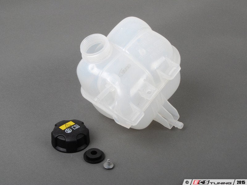 ECS Tuning Expansion Tank Replacement Kit