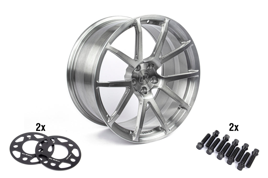Dinan DC3 Performance Wheel Set - 2021-2023 BMW M3 / M4