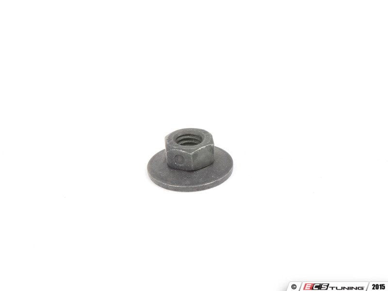 ECS Tuning Hexagon Nut - Priced Each
