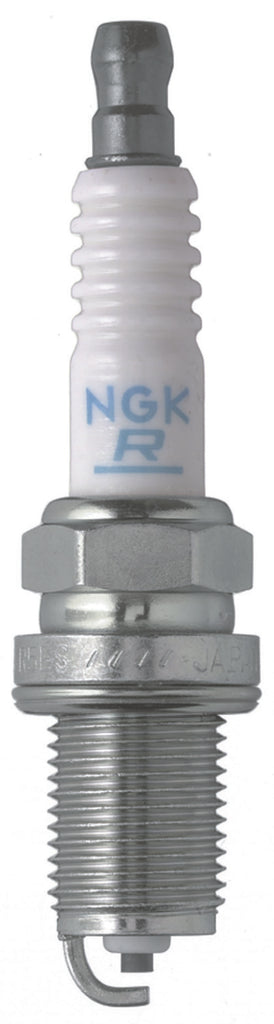 NGK Copper BKR7E Spark Plugs (Set of 4)