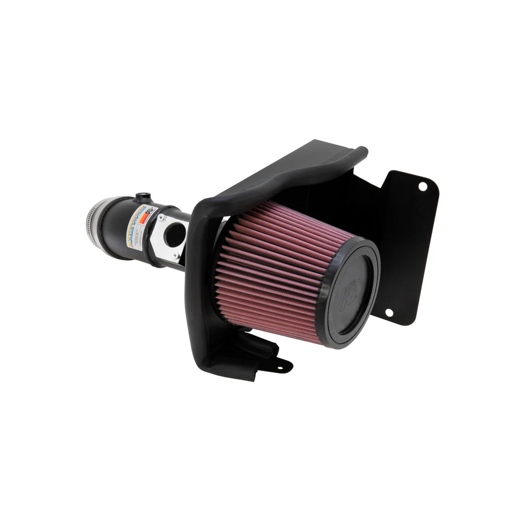K&N 09 Mazda6 L4-2.5L Typhoon Cold Air Intake