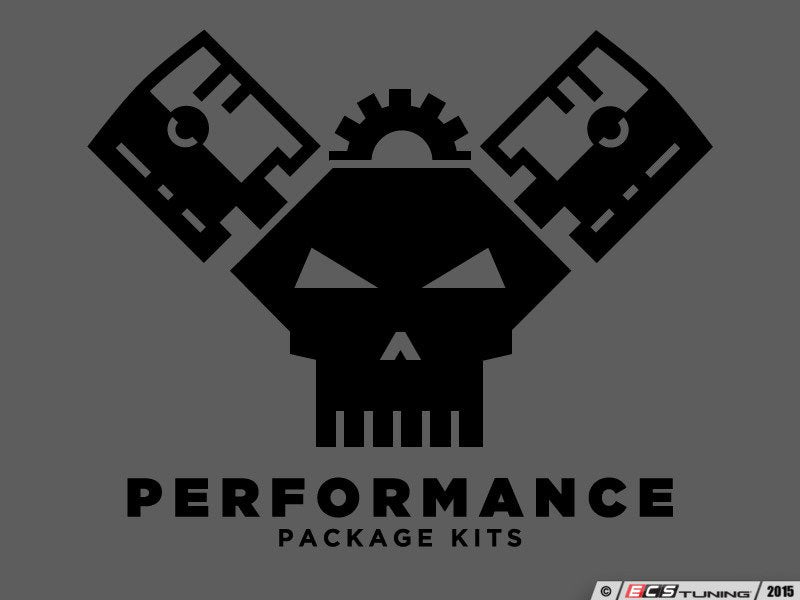 ECS Tuning MK8 R ECS Performance Package