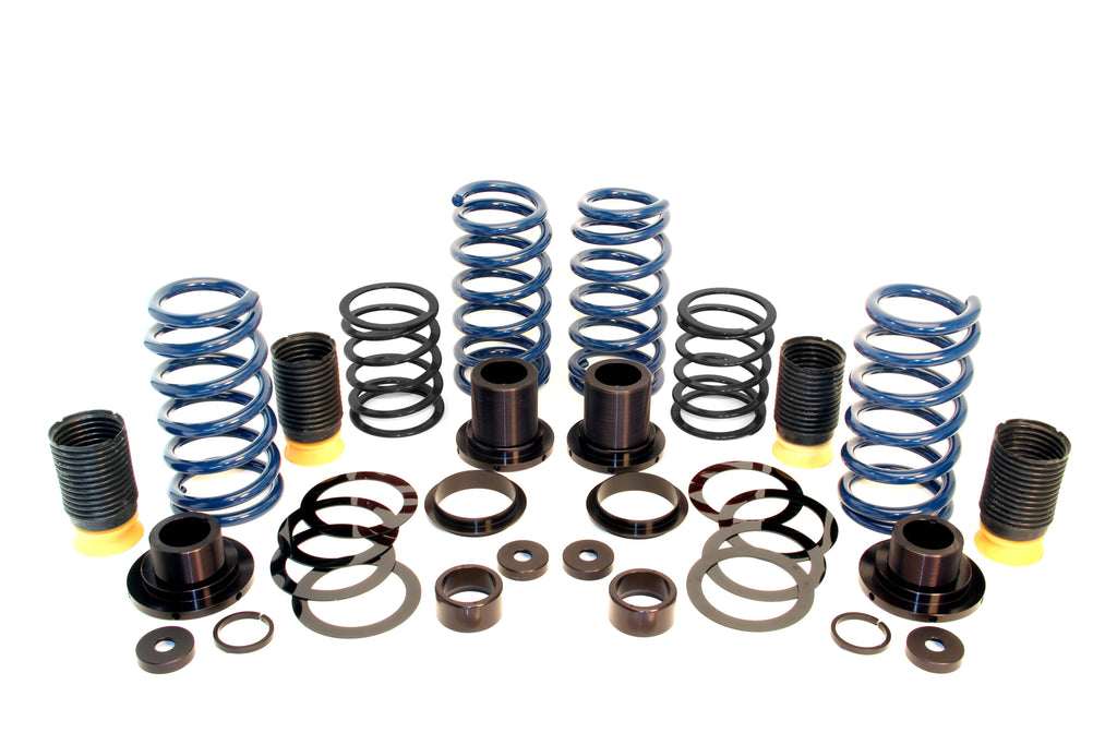 Dinan High Performance Adjustable Coil-Over Suspension - 2012-2016 BMW M5
Dinan High Performance Adjustable Coil-Over Suspension - 2014-2019 BMW M6 GC