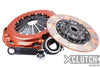 XClutch Stage 2 - Cushioned Ceramic Clutch Kit - Scion Tc (2005) / Scion Tc Spec (2005)