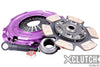 XClutch Stage 2R - Ceramic Clutch Kit - Ford Probe Gl (1989) / Mazda Familia GT X (1989)