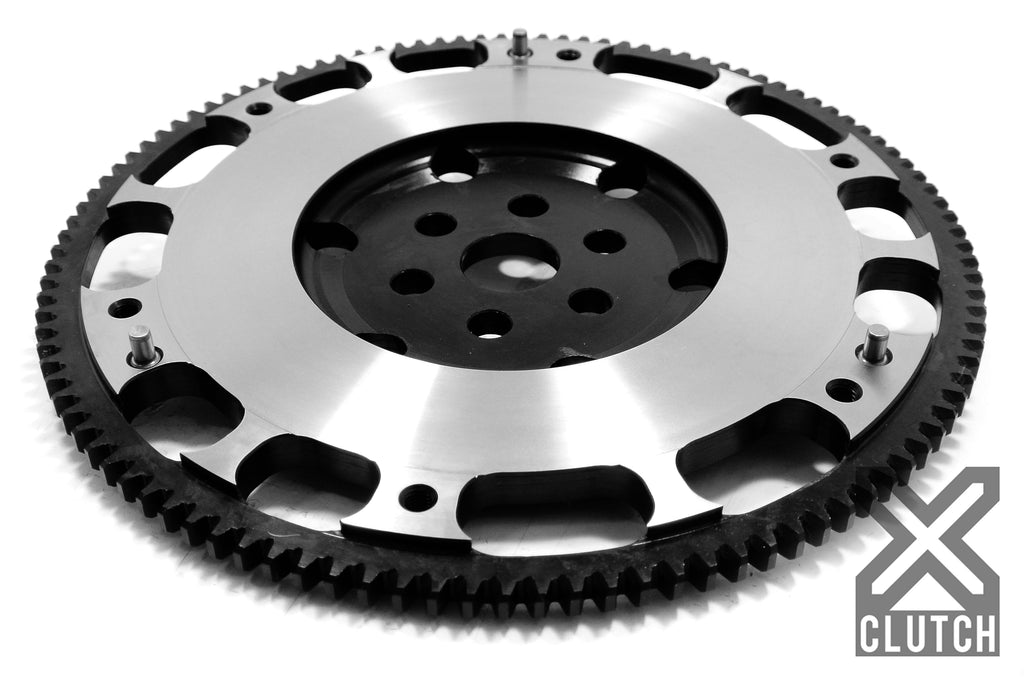 XClutch Lightweight Chromoly Flywheel - Honda Crx Si (1988)