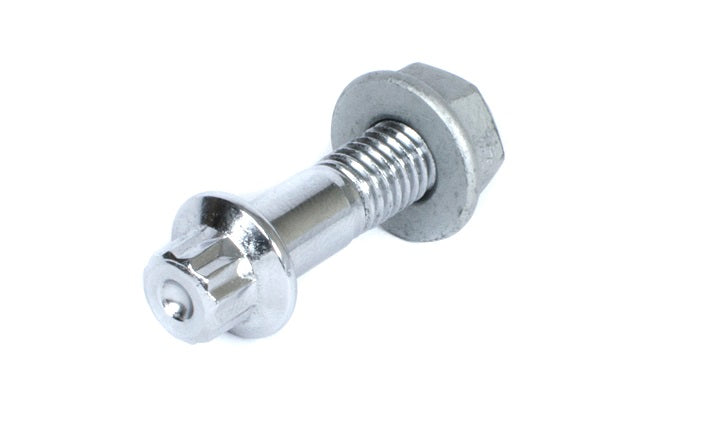 BFI M8x32 Assembly Bolt & Nut for 2-Piece BBS Style 5 / Style 19 & AMG Aero II Wheels