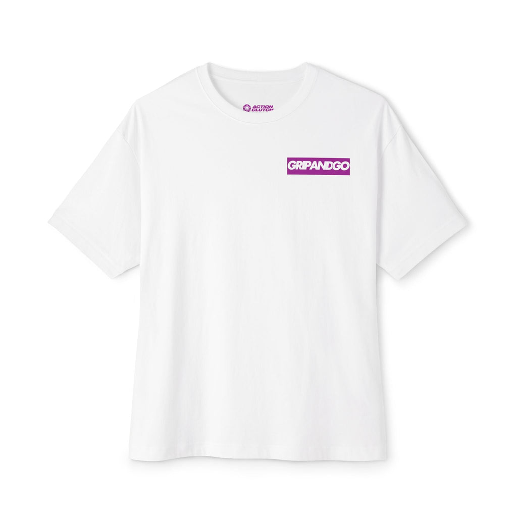 Action Clutch Action Clutch OG Star Tee