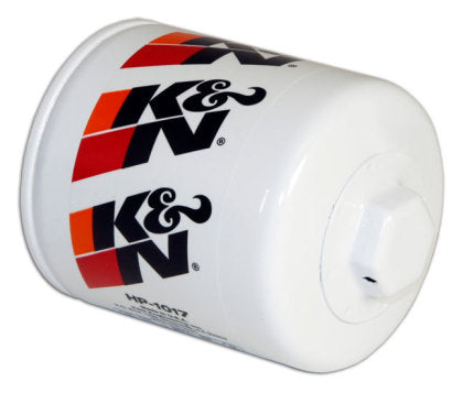 K&N Performance Gold Oil Filter HP-1017