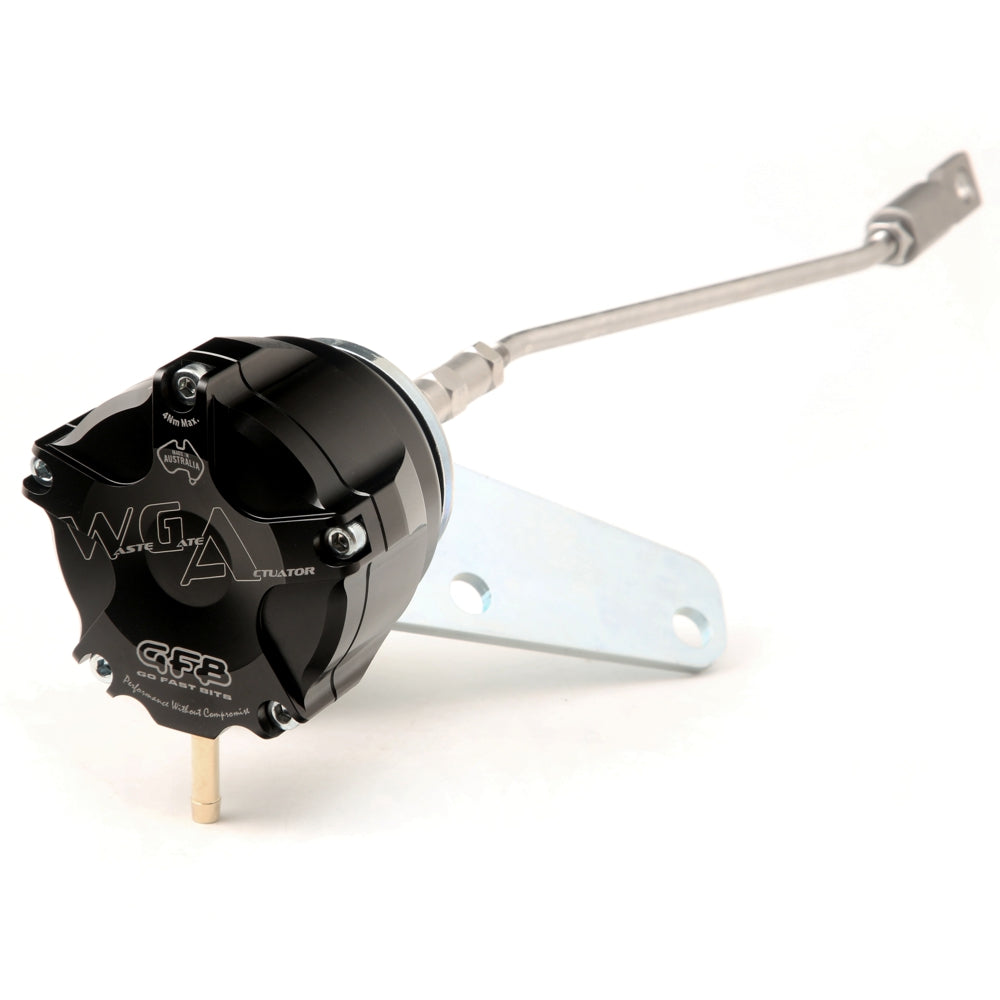 GFB 7302 WGA Wastegate Actuator – Suits EVO 9