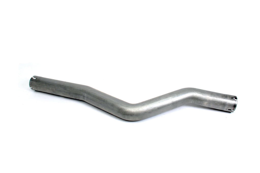 Dinan Resonator Delete Kit - 2014-2016 BMW M235i