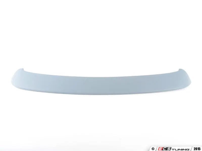 Bremmen R32 Style Rear Spoiler (Primed)