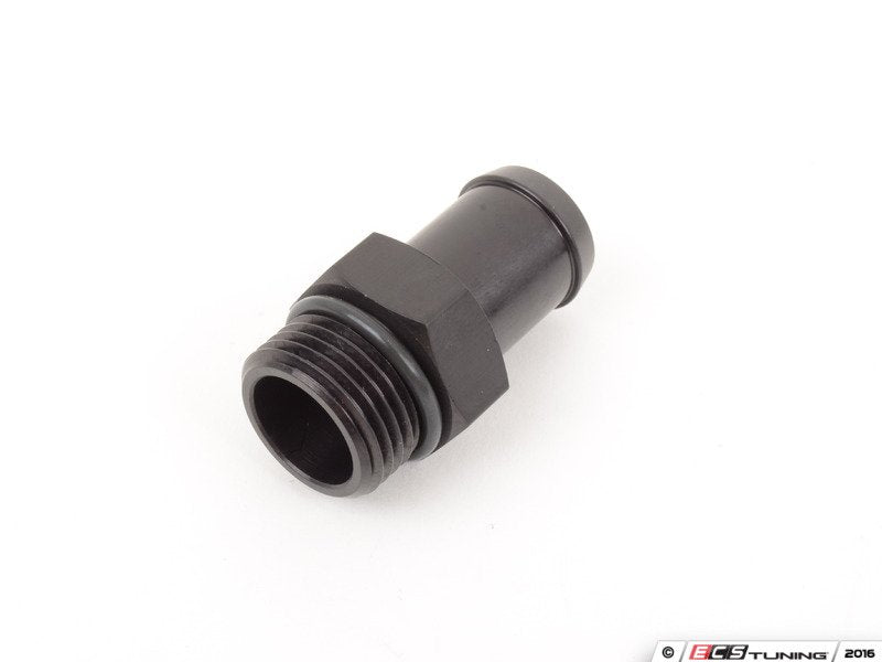 ECS Tuning -10AN ORB X 3/4" Hose Barb Fitting Assembly - Priced Each