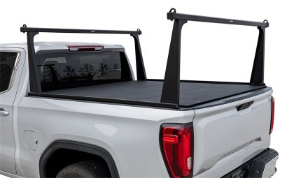 Access ADARAC 24-26 Toyota Tacoma 5ft Bed Pro-Series Truck Rack - Black