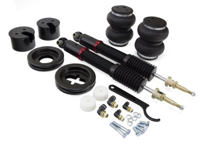 Air Lift Rear MK7 Golf Air Suspension Kit
