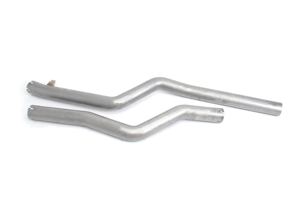 Dinan High Flow Mid-Pipe - 2017-2021 BMW M240i