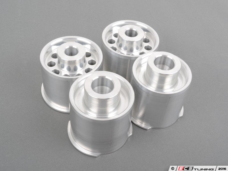 Turner Motorsport Solid Rear Subframe Bushing Set