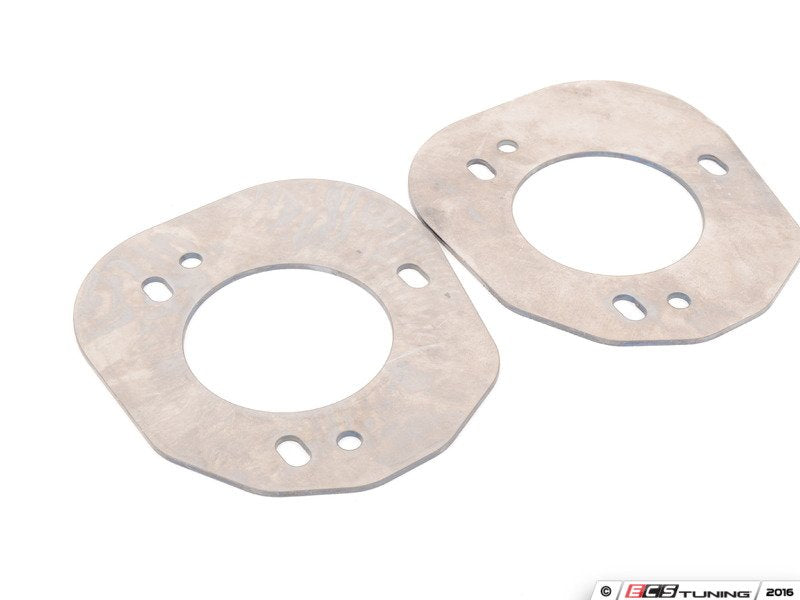 Turner Motorsport Front Strut Tower Reinforcement Plates