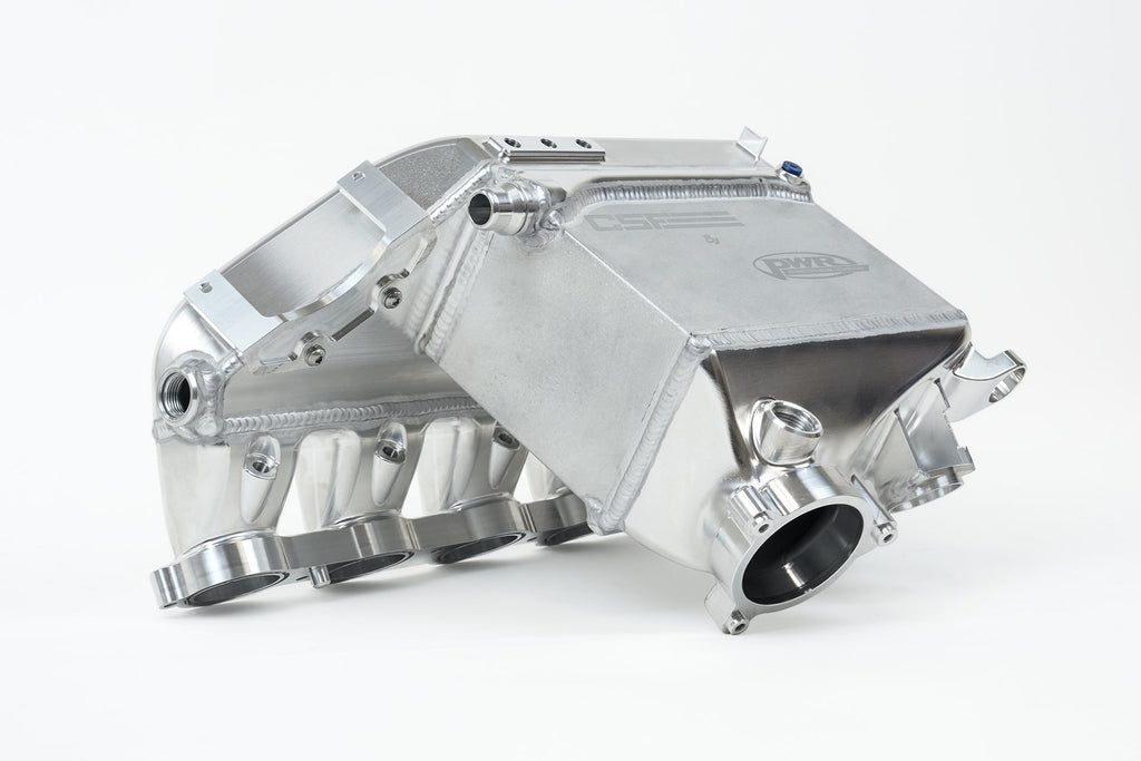 CSF Cooling Performance Charge-Air-Cooler Manifold - BMW S58 - Eurosport Performance