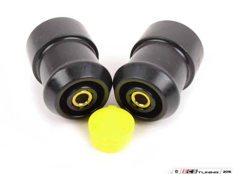 ECS Tuning Rear Sub Frame / Axle Beam Mount - Set Of Two