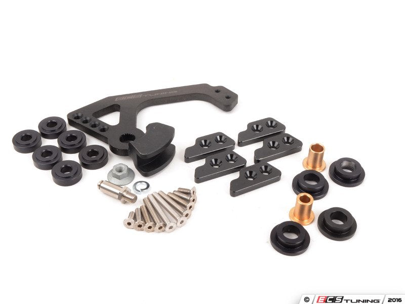 ECS Ultimate "Stick Shift Upgrade" Kit