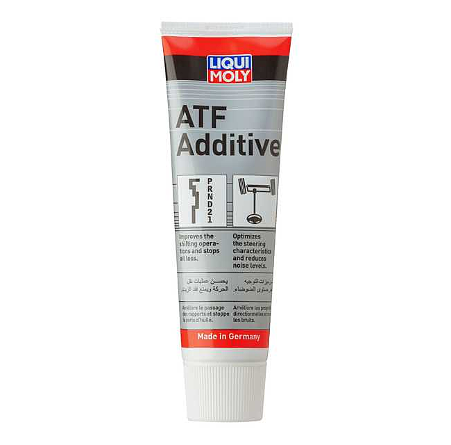 Liqui Moly ATF Additive